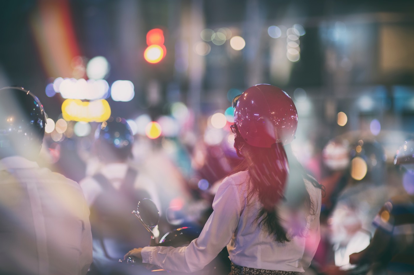 Technology Trends in Vietnam: Then & Now