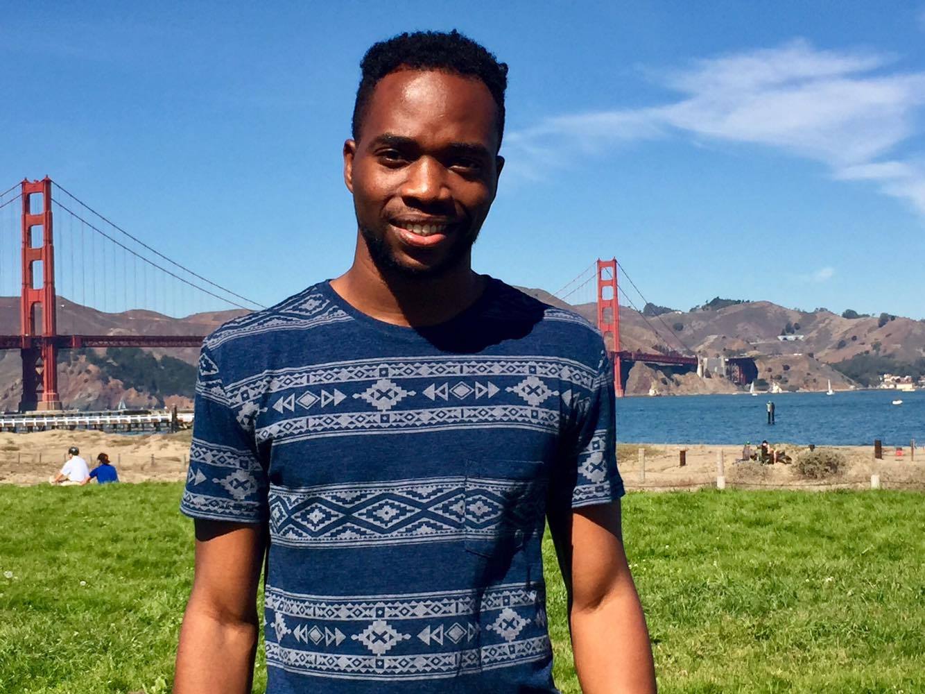 From Nigeria to Silicon Valley: Life of a Software Development Engineer