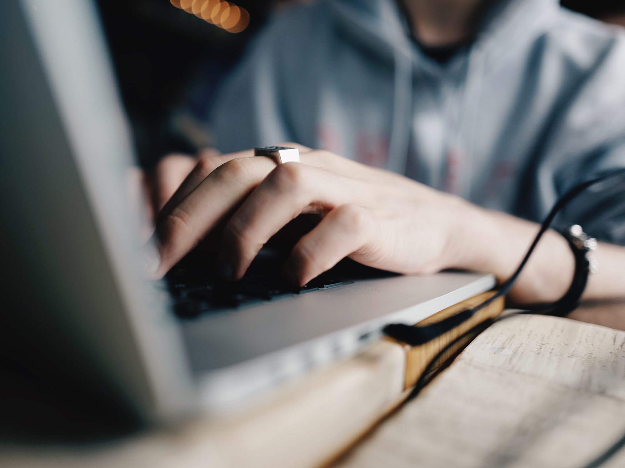 building your personal brand