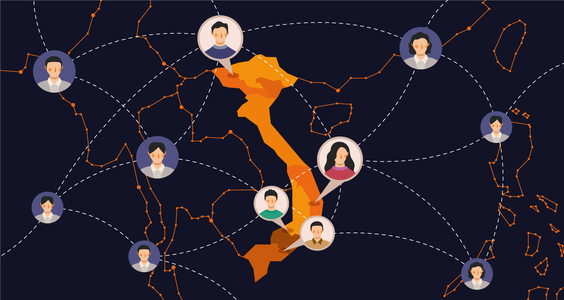 vietnamese developers