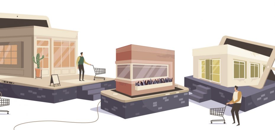 best ecommerce platform for a small business