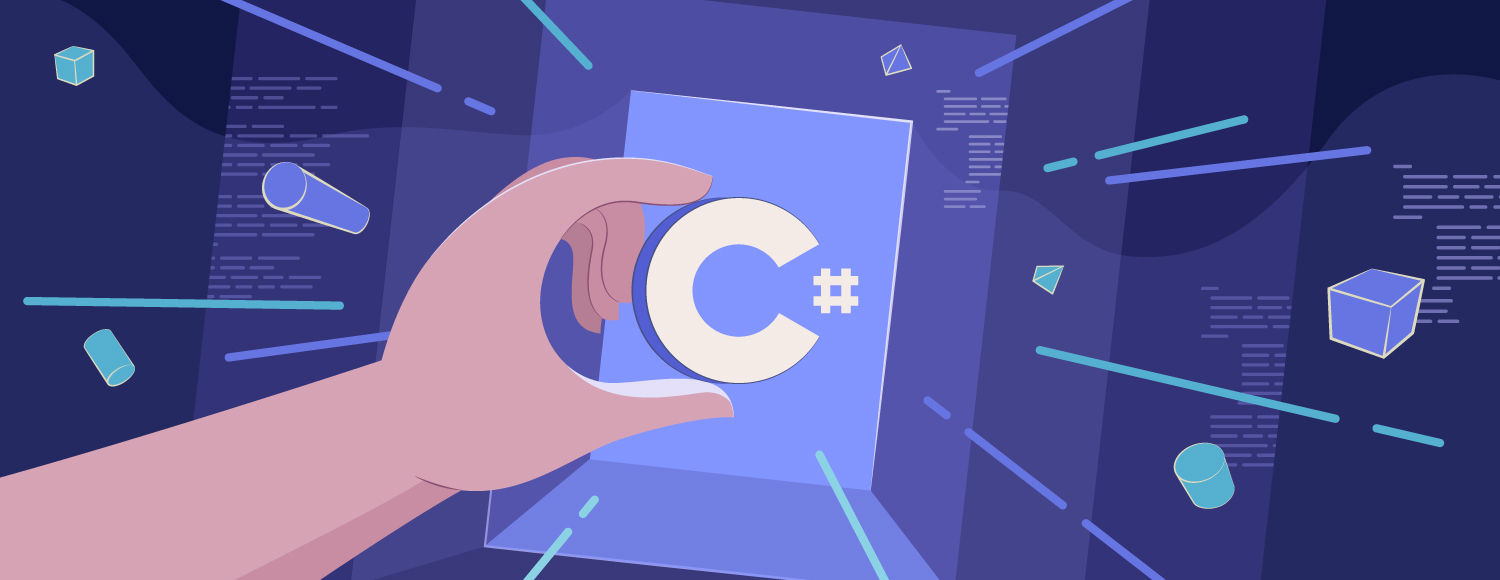 How to become a great C# developer