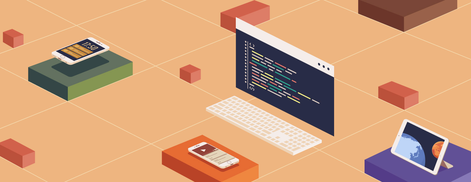 full stack developer