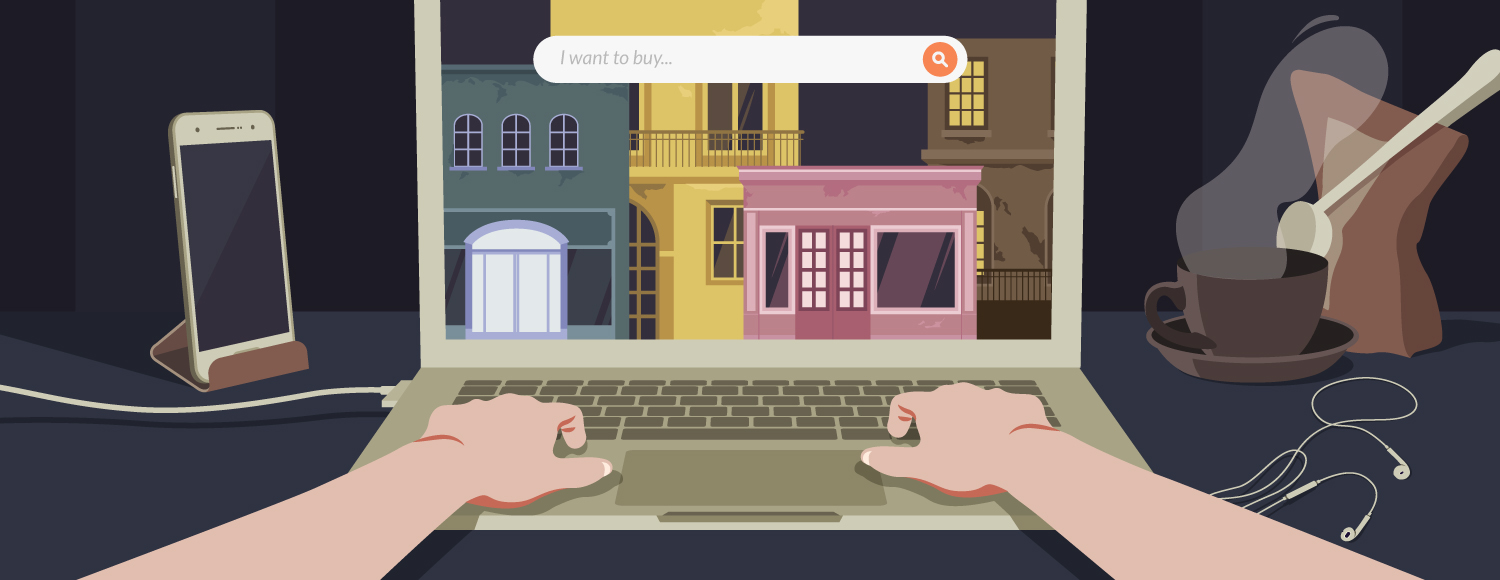 shopify vs. magenta
