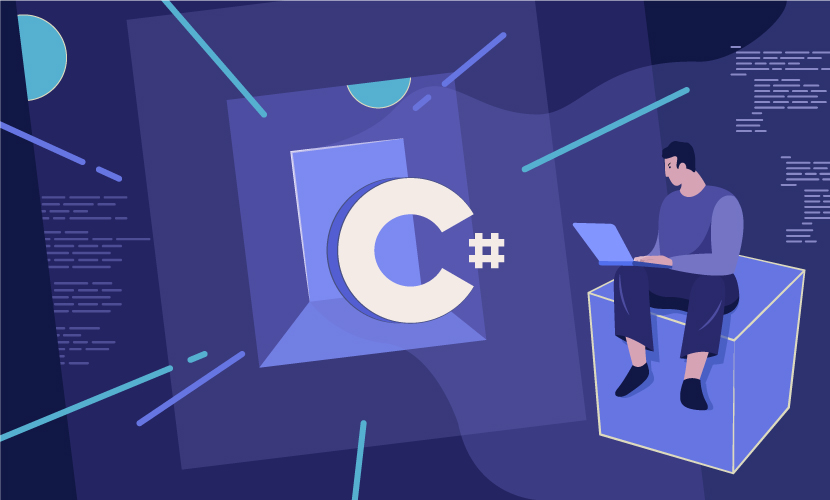 c# developer