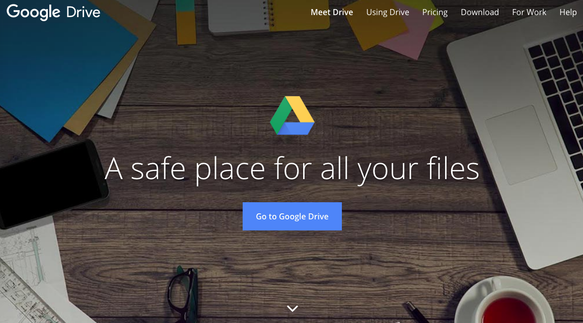 Google Drive