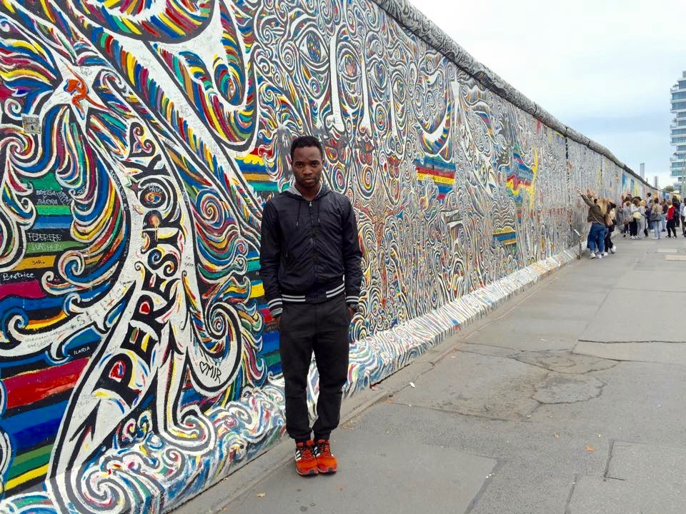 From Nigeria to Silicon Valley: Life of a Software Development Engineer