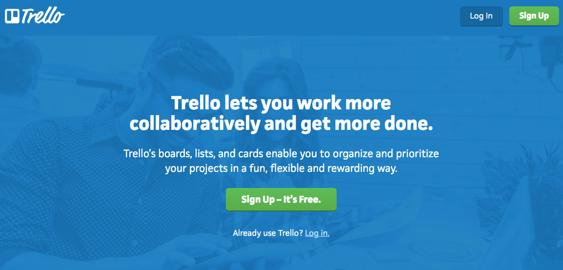 Trello